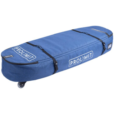 Quiver kite Prolimit Traveller Elite Slider Blue-White