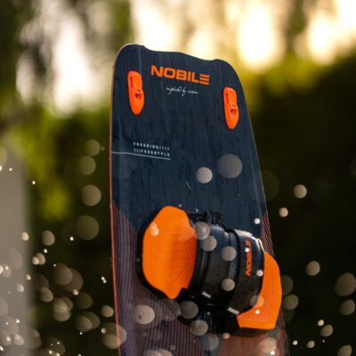 Deska Nobile 50-Fifty Evo - plener