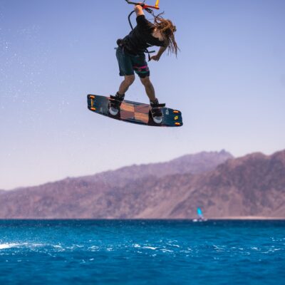 Deska Nobile 50-Fifty Evo - plener