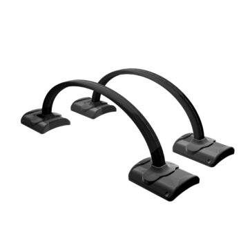 F-one wing - hybrydowe rączki - Hybrid Handles