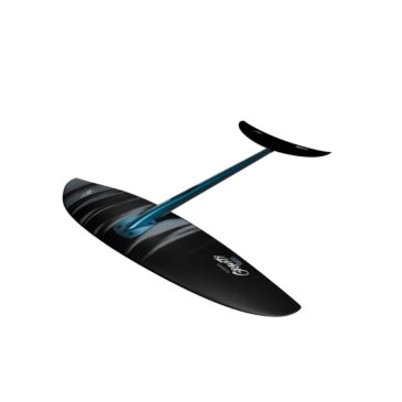 Foil wing F-One Gravity FCT - plane