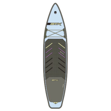 Deska SUP STX Pure Cruiser