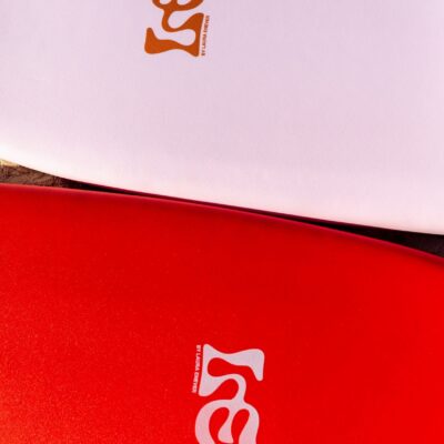 Deska surf MF Sugar Glider x Laura Enever Super Soft - plener