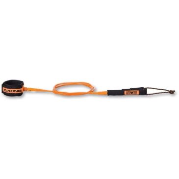 Leash Surf Dakine JJF Comp Black-Orange