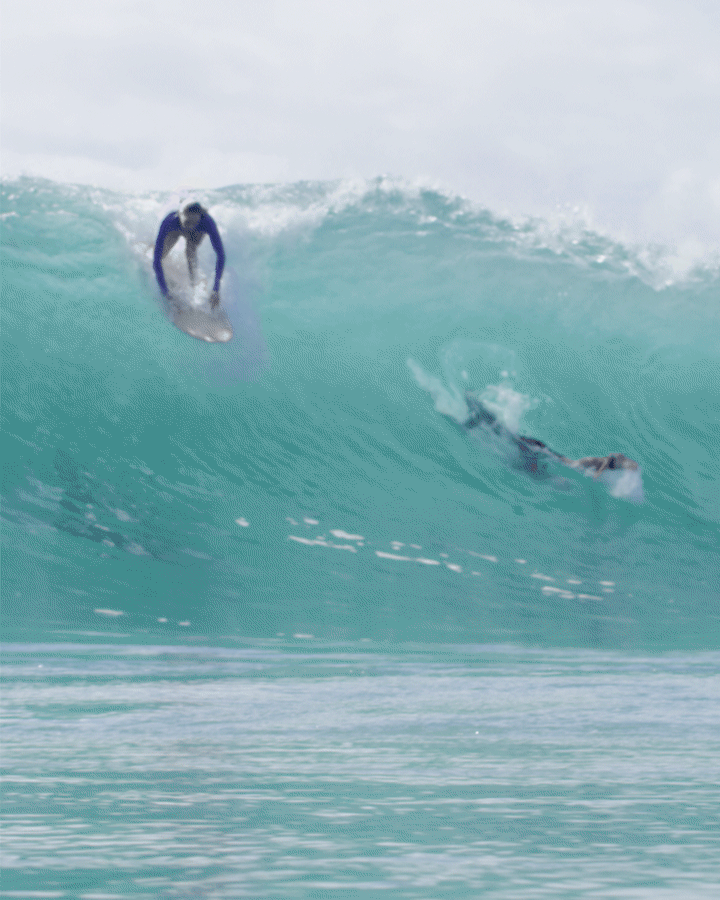 MF Laura Enever Drop