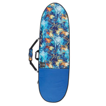 Pokrowiec na deskę Surf DaKine Daylight Hybrid Kassia Elemental