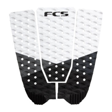 Traction Pad FCS Kolohe Andino White Surf