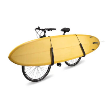 Uchwyt na-deske do roweru Surf Logic LongBoard Bike Rack