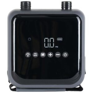 Elektryczna pompka akumulatorowa STX - kite-wing-sup