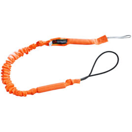 Fał startowy Prolimit - Uphaul Lux Floater - Fluo Orange