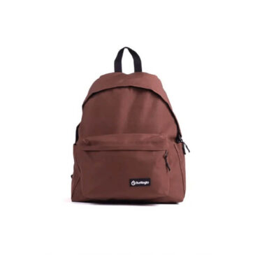 Plecak Surf Logic Daylight Backpack Brown Terra