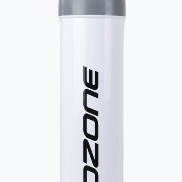 Pompka Ozone z manometrem