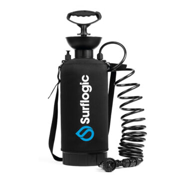 Przenośny prysznic Surf Logic Portable Shower (1)