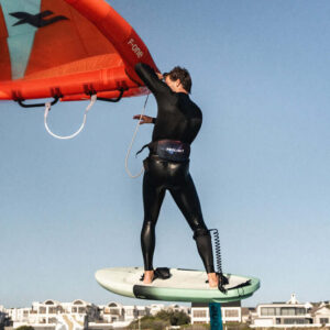 Trapez do winga Prolimit Drift X-Light - plener