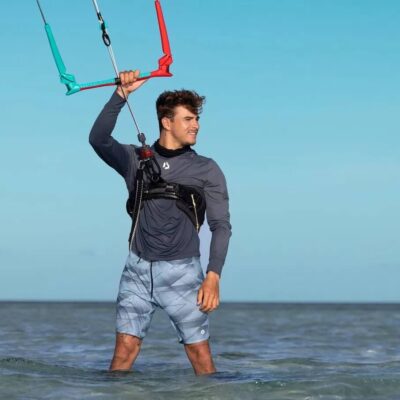 Bar Duotone Trust 2026 - plener