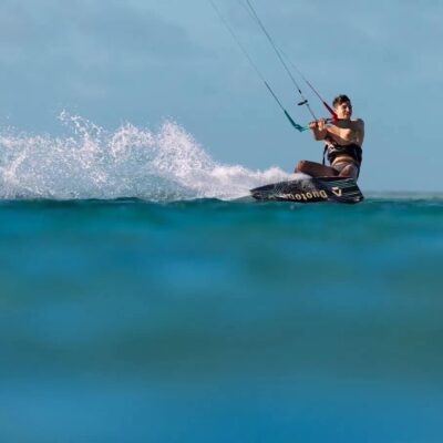 Bar Duotone Trust 2026 - plener