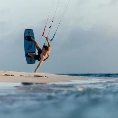 Deska Duotone Jaime SLS - plener