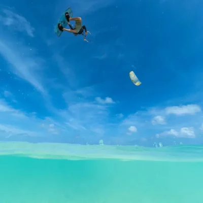 Deska Duotone Jaime SLS - plener