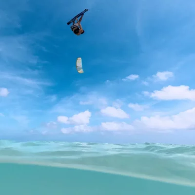 Deska Duotone Jaime SLS - plener