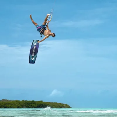 Deska Duotone Jaime SLS - plener