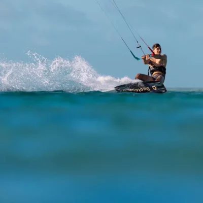 Deska Duotone Jaime SLS - plener