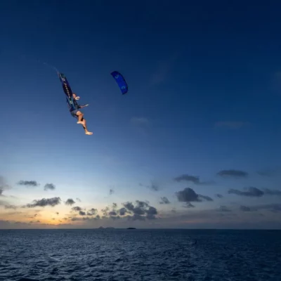 Deska Duotone Jaime SLS - plener