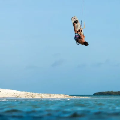 Deska Duotone Jaime - plener