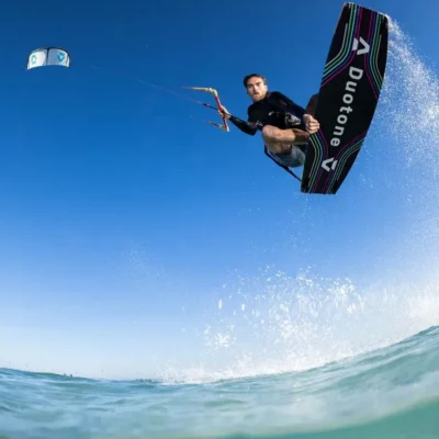 Deska Duotone Jaime - plener