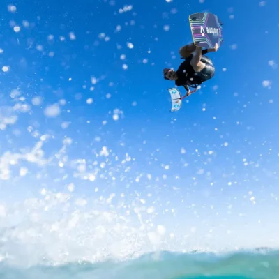 Deska Duotone Jaime - plener