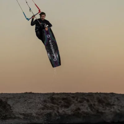 Deska Duotone Jaime - plener