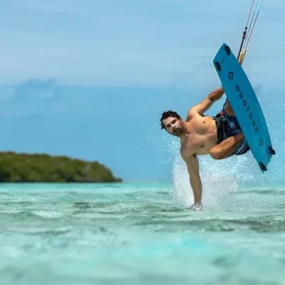 Deska Duotone TS Big Air - plener