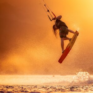 Deska Nobie NT5 Split - plener