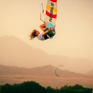 Deska Nobile NT5 - plener