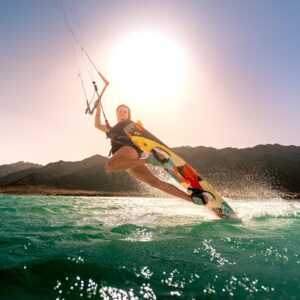 Deska Nobile NT5 - plener