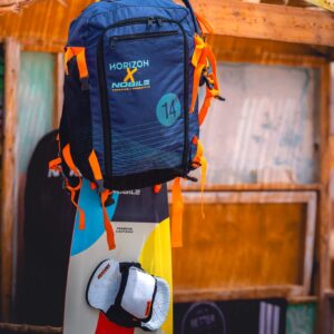 Deska Nobile NT5 - plener