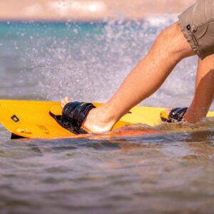 Deska Nobile NT5 Split - plener