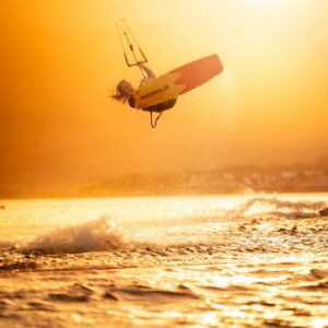 Deska Nobile NT5 Split - plener