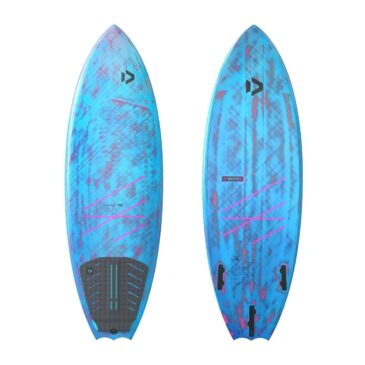 Deska kite-wave Duotone Volt SLS 2026