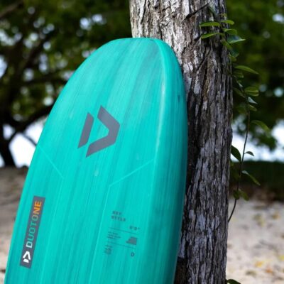 Deska wing Duotone Sky Style 2026 - plener