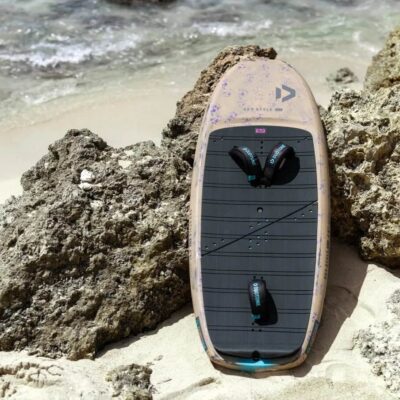 Deska wing Duotone Sky Style SLS 2026 - plener