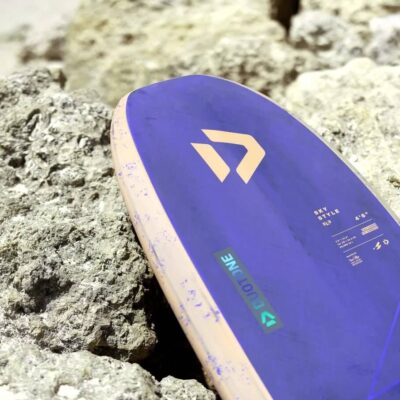 Deska wing Duotone Sky Style SLS 2026 - plener