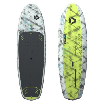 Deska wing Duotone Skybrid D-Lab (1)