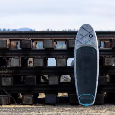 Deska wing Duotone Skybrid D-Lab - plener