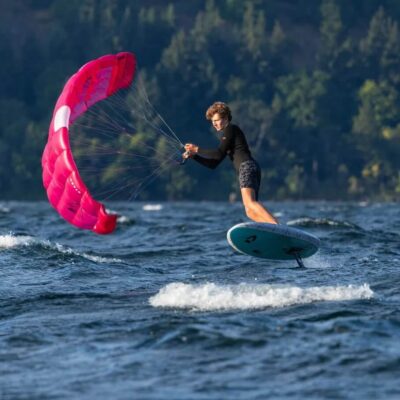 Deska wing Duotone Skybrid D-Lab - plener