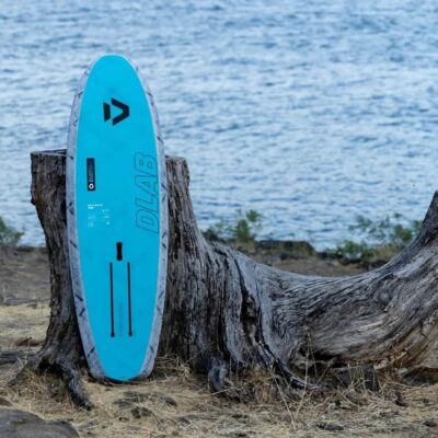 Deska wing Duotone Skybrid D-Lab - plener