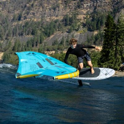 Deska wing Duotone Skybrid D-Lab - plener