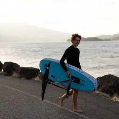 Deska wing Duotone Skybrid D-Lab - plener