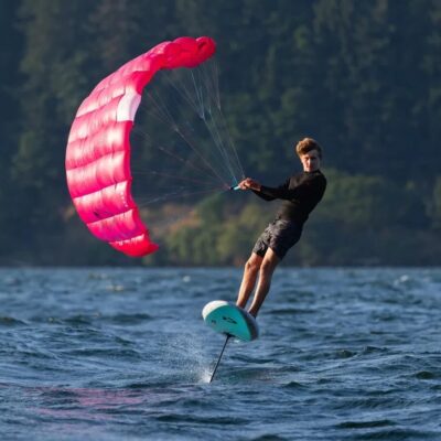 Deska wing Duotone Skybrid D-Lab - plener