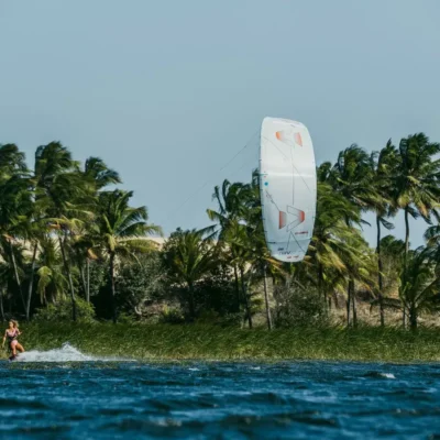 Latawiec Duotone Evo SLS 2026 - plener