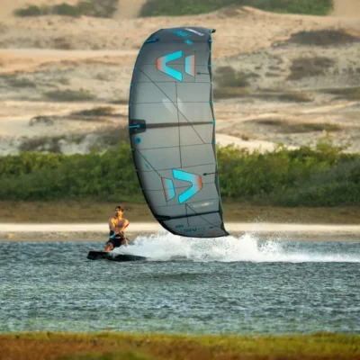 Latawiec Duotone Evo SLS 2026 - plener